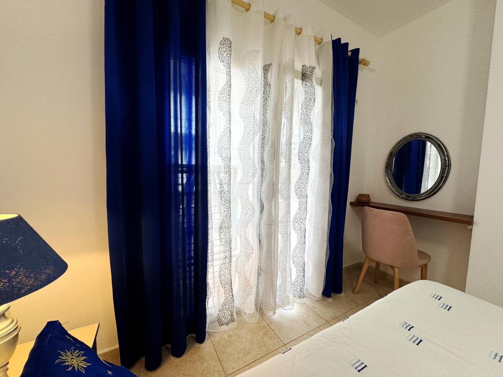 Celeste Bay Apartment Vlorë Exteriér fotografie