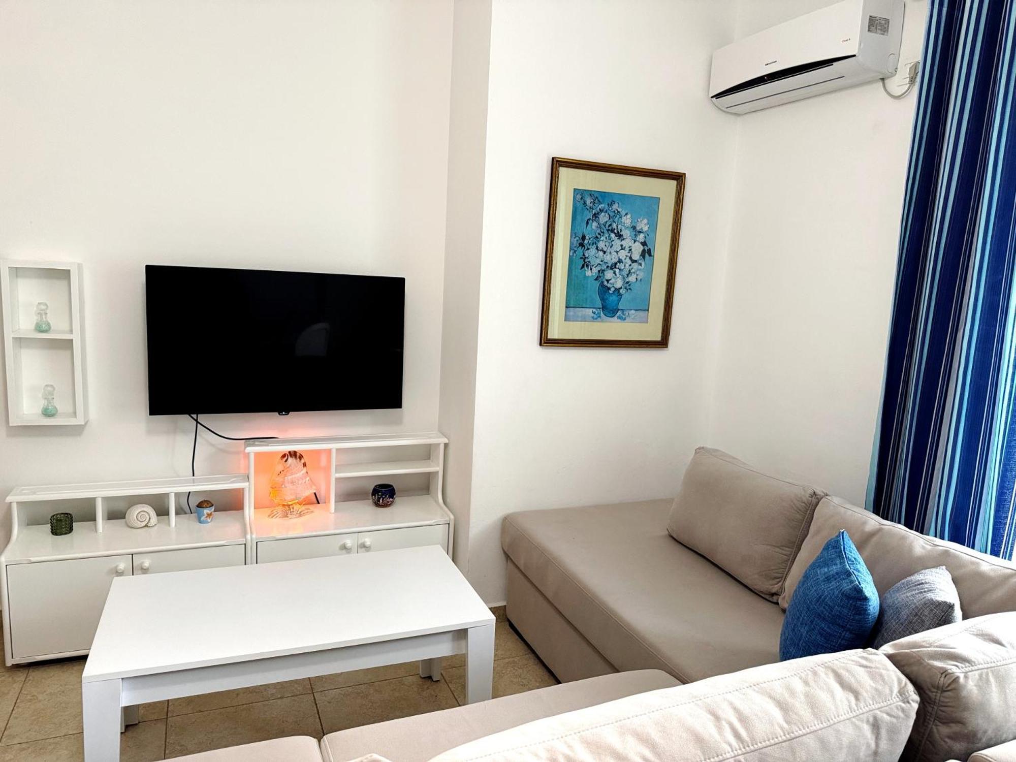 Celeste Bay Apartment Vlorë Exteriér fotografie